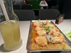 -外婆家(西红门荟聚购物中心店)