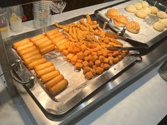 -稻香酒家·34年老字号·港式粤菜(侨光店)