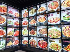 -大家乐东北菜(富河园店)