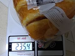 -新麦西饼(广东路店)