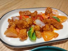 -开元盛世广场(新华北路店)
