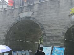 -南关石牌坊古镇