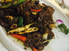-将军牛排·尔滨地标朝鲜族美食(总店)