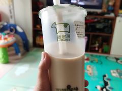 -迷客夏Milksha(无锡苏宁店)
