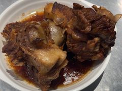 -韩麦大冷面(桂花街直营店)