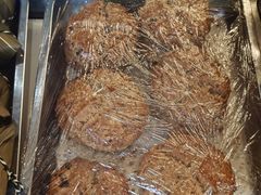 -李小老烧饼(常营民族家园店)