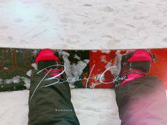 -哈尔滨热雪奇迹