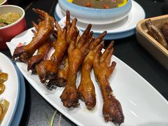 -鼎原力量吊炉烧烤主题餐厅(临河街店)