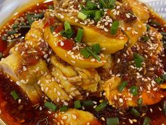 口水鸡-蓉城小厨·四川味道(浙港国际店)