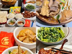 -肥家大排档(天河体育西店)