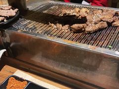 -千寻烧肉(政务区店)