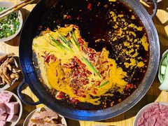 自制薄豆干-刁姐火锅(五小区店)
