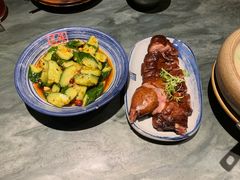 -兰溪小馆(首经贸店)