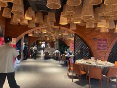 -佬太公海鸭·海鲜大排档(上海总店)