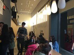 -喜茶(深圳福田星河COCO Park店)
