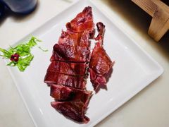 -绿茶餐厅(北京凤凰汇店)