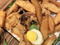 -艾米茉亲子餐厅(万象城店)