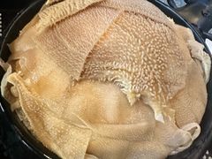 -你好牛火锅 头牌无花果鸡(海上传奇店)