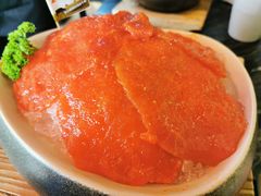 -热火朝天鲜切牛肉火锅(南强街巷店)