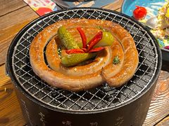 -卢布里西餐厅(总店)