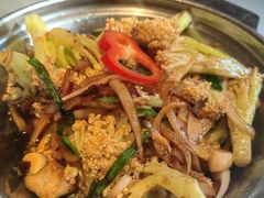 -涌上外婆桥(南塘店)