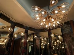 -池畔酒吧 WET Bar