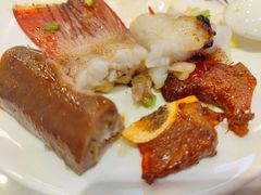 -欢乐海岸美食联盟