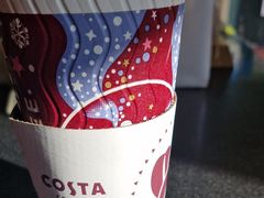 -COSTA COFFEE(上海虹口公园店)