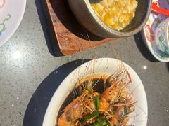 -老头儿油爆虾(胜利河美食街店)