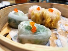 -乜都得港式茶楼(天贵路店)