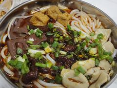 -金牌罗记肠旺面(蔡家街店)