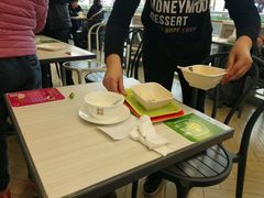 -满记甜品(无锡八佰伴店)