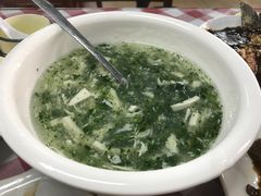 -绿荫坊餐厅(共青森林公园店)