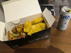 -悠个炸鸡(南京创始店)