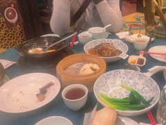 -誉八仙粤菜(万象天地店)