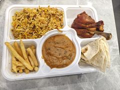 -木尔坦·Multan巴基斯坦清真餐厅halal(大智嘉园店)