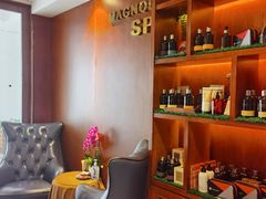 -木兰逸•泰式按摩•头疗•SPA(车公庙店)