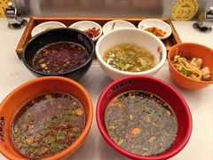 -乡党臊子面(丰庆公园店)