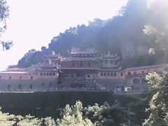 -安溪清水岩