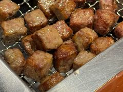 -肉甲韩国木炭烤肉(新壹街1店)