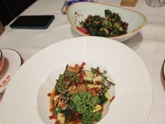 -聚鑫阁江浙菜·非遗传承技艺(闵行交大店)
