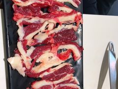 -陈记顺和潮汕牛肉火锅(棠德南路店)