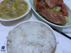-光明·博海美食花园(上海瑞金医院12号楼店)