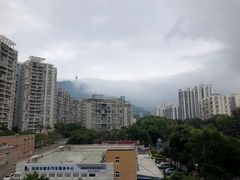 -梧桐山风景名胜区