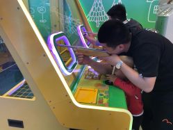 -莫莉幻想儿童乐园(武汉金银潭永旺店)