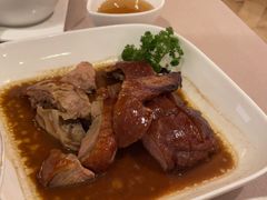 -尚一汤 广东炖汤(金桥国际店)