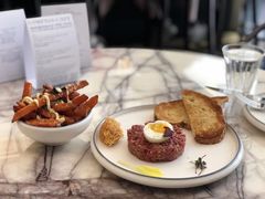 -东海朗廷酒店-唐阁T’ANG COURT 中餐厅