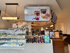 -Peet's Coffee皮爷咖啡(上海长风大悦城店)