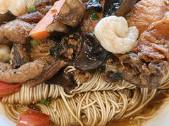 -天天鲜面馆(衡山路店)