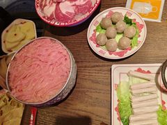 -水巷子·巴掌腰片重庆火锅(云纺店)